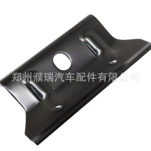 Soporte de Montaje de Batería Hyundai Kia 371602W000 de Acero con Fijación por Tornillos para Soporte de Batería de Coche - Product Image 3