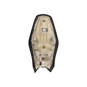 Sella Completa per Kawasaki ER-6N 2011- Usata, in Alluminio, Plastica, Pelle e Carbonio - Product Image 1