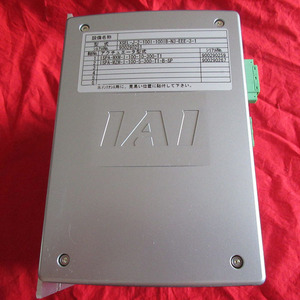 ตัวควบคุมแกนขับเคลื่อน XSEL-J-2-100I-100IB-N3-EEE-3-1 - Product Image 2