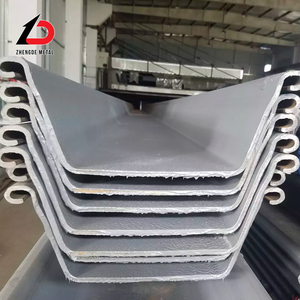 Venta directa de fábrica, precio bajo, pilas de chapa de acero laminado en caliente - Product Image 4