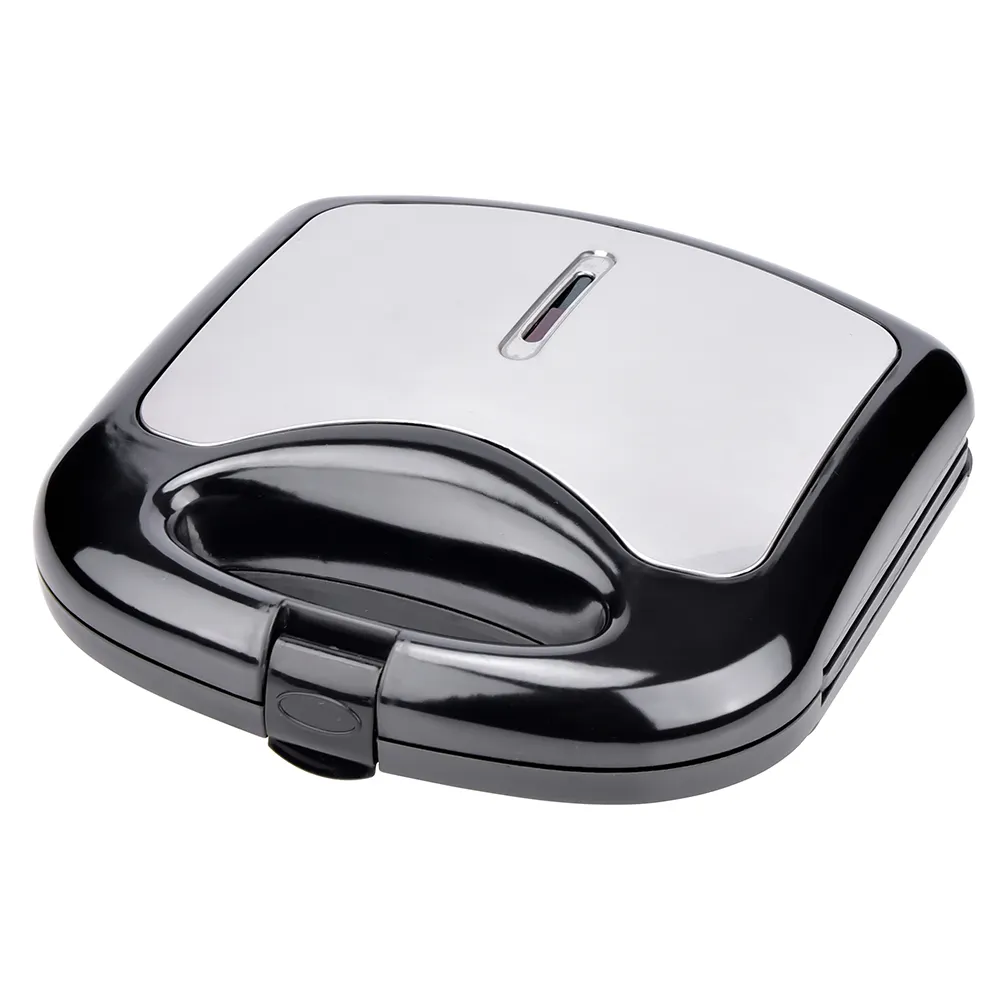 Cool-touch Handle Easy Cleaning Automatic Temperature Control Sandwich Maker