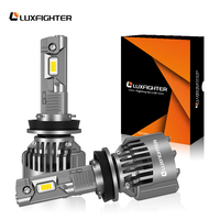 Modèle populaire 14000lm H1 H4 H7 H11 Projecteur E46 Phares F10 F2 G20 Auto Lumières Ip65 Waterpoof E60 Voiture Led Phares Ampoules