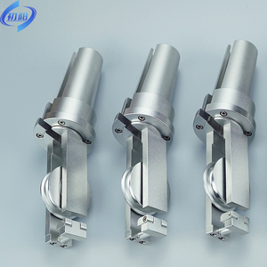 GTJ-U960 เครื่องตรวจจับอัลตราโซนิกแบบอเนกประสงค์ที่ไม่ใช่โลหะความละเอียดสูงแบบออลอินวัน - Product Image 4
