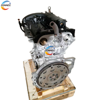 Ensemble moteur 5G02 pour moteurs PEUGEOT 1.6T haute performance pour PEUGEOT 408 508 2008 5008