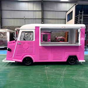Factory Price Stainless Steel Food <b>Trailer</b> Customizable Catering <b>Concession</b> Mobile Coffee Cart Small Food <b>Trailer</b> Trucks - Product Image 1