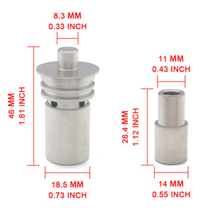 Kit de mise à niveau du système de refroidissement de transmission STL010, compatible avec GM 6L80/6L90/8L90/10L90, résout le problème de surchauffe de la transmission - Product Image 4