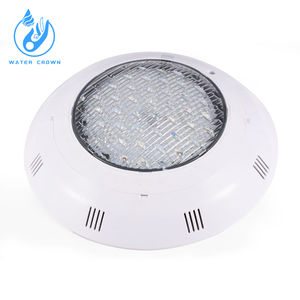 ไฟ LED กันน้ำ Water Crown IP68 สำหรับ<span class=keywords><strong>สระ</strong></span>ว่ายน้ำและน้ำพุในสวน - Product Image 3
