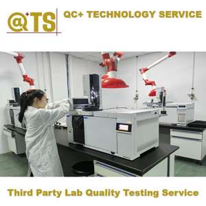 Schmuckprodukt-Test RSL-Bericht Französischer Modestil Haarspange Haarklammer Testservice - Product Image 3