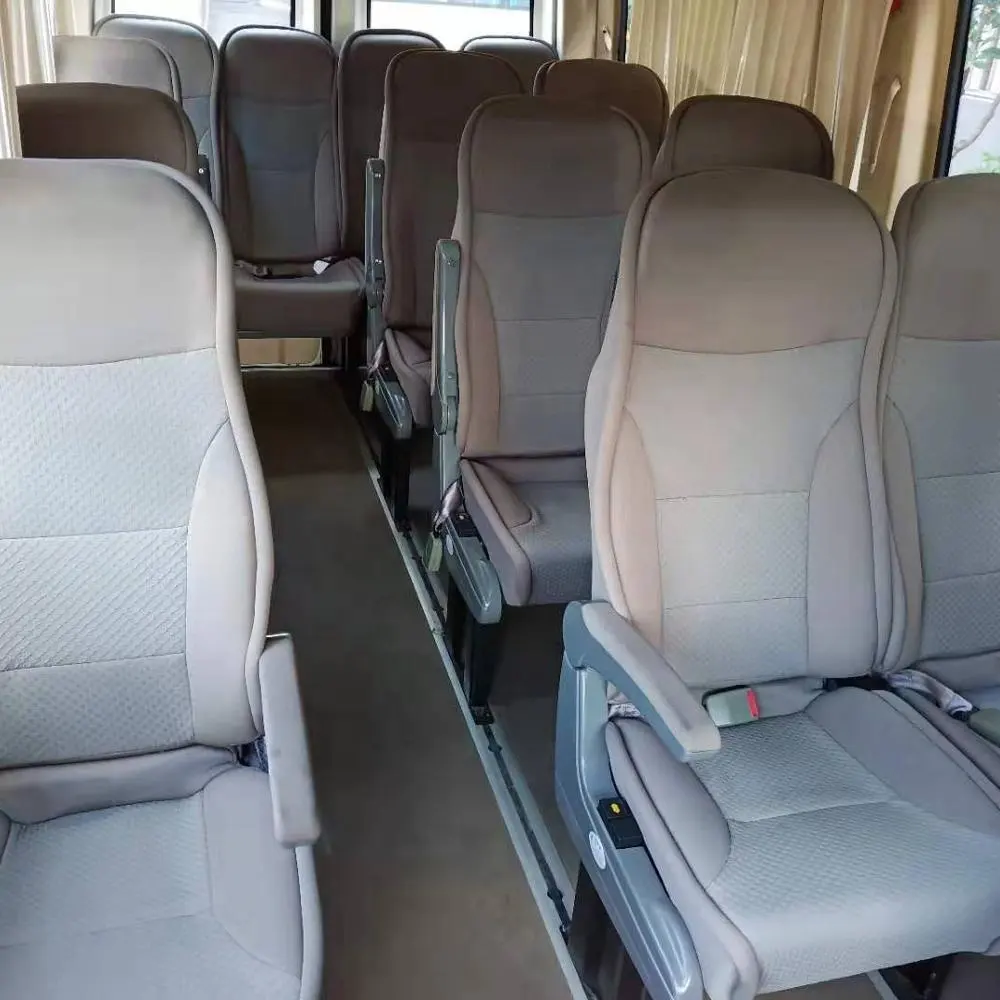 Yüksek kaliteli van otobüs koltuğu sprinter van yolcu koltukları çin