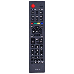 Điều khiển từ xa cho Hisense TV ER-22601B một hl24k20d hl32k20d 24d33 24e33 24f33 32d33 32d33 32d36 32d50 32m2160 40d50p 50d36p - Product Image 5