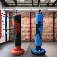 Sac de frappe gonflable pour sac de boxe à acheter