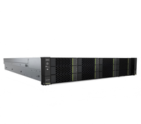 가상화 최적화 2소켓 제온 14xPCIe 슬롯 RAID 0/1/5/6 비즈니스급 랙 서버