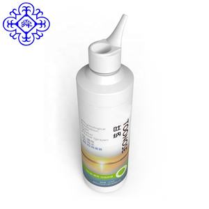 Spray Fisiologico per la Pulizia Nasale con Acqua Marina - Product Image 2