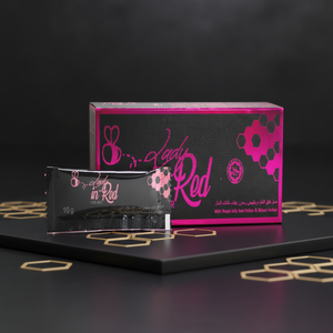 Miel naturel stimulant pour femmes VIP Royal Wonderful Honey - Product Image 5