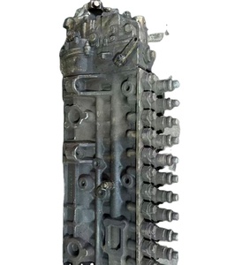 Bomba de inyección de combustible diésel 0401490001 0 401 490 001 PE12R120/520LS1514 Apta para motor 51.11103-7682 - Product Image 2