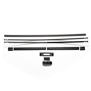 Wholesale Windshield Wiper Blades - Universal Wiper Blade for All Car Models - Product Image 6