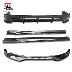 Per <span class=keywords><strong>Ford</strong></span> <span class=keywords><strong>Focus</strong></span> 2012-2014 Saden vendita calda materiale ABS <span class=keywords><strong>paraurti</strong></span> auto Splitter anteriore labbro <span class=keywords><strong>posteriore</strong></span> minigonne laterali kit carrozzeria assemblaggio - Product Image 4