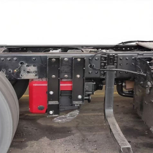 Pompe à vis sans huile 37 kW 2,5 bars, refroidie par air, portable, montée sur véhicule, pour camions, 18 m, garantie 3 ans, haute pression - Product Image 6