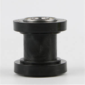 Polea Guía de Cadena Cóncava 420/428 de 10 mm/8 mm, Rodillos de Rodamiento para Vehículos Todoterreno, Tensor de Cadena para ATV y Otros Vehículos - Product Image 5