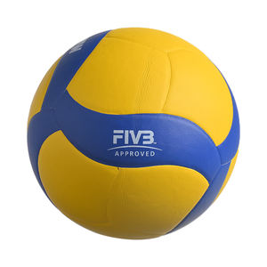 كرة طائرة جديدة احترافية للمنافسات، مقاس 5 للاستخدام الداخلي، من ميكاسا - Product Image 4