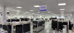 AI Combinação Garrafa De Plástico Equipamento De Teste Sistema De Inspeção De Controle De Qualidade & PLC Máquinas Industriais & Equipamentos - Product Image 6