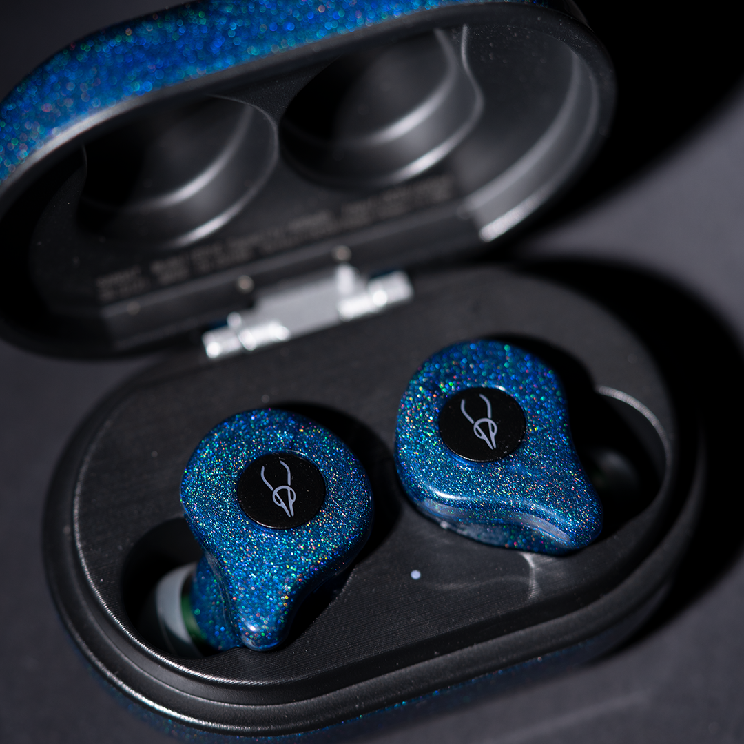 TWS-наушники Sabbat E16 с поддержкой Bluetooth, Hi-Fi-звуком и шумоподавлением