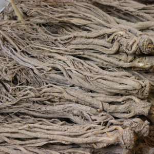 Extrait de Codonopsis Pilosula |   Polysaccharides de Codonopsis |   Peptide de Codonopsis |   Saponines de Codonopsis |   Soutien Vitalité Premium - Product Image 3