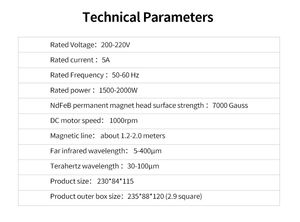 आधुनिक pvc मालिश सौंदर्य बिस्तर और अब तक इन्फ्रारेड सैलून फर्नीचर 2 सेट - Product Image 2