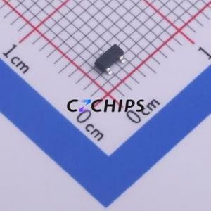 ทรานซิสเตอร์ภาคสนามทรานซิสเตอร์แบบ DMN2058U-7ดั้งเดิมและใหม่เอี่ยม (Mosfet) - Product Image 1