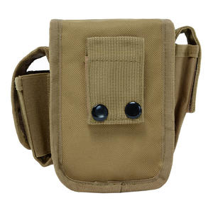 Men's Tactical Waist Bag Camouflage Outdoor Running <b>Phone</b> Bag Convenient Waist Bag Sports Hiking Tactical Waist Bag - Product Image 4