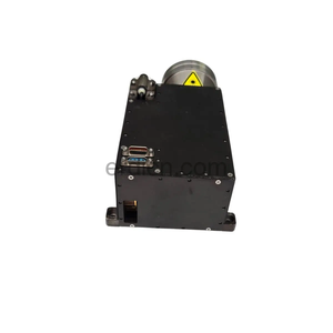 Indicateur de cible longue portée industriel à irradiation laser de 15 km, 1064 nm, avec indice de protection IP66, grossissement 6,0x pour une frappe de précision - Product Image 5