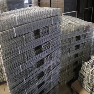 กรงเลี้ยงไก่แบบแบตเตอรี่ ทนทาน ขายดีที่สุด พร้อมตาข่ายเชื่อม สำหรับเลี้ยงไก่ไข่อัตโนมัติ สำหรับฟาร์มสัตว์ปีกในฟิลิปปินส์ - Product Image 3