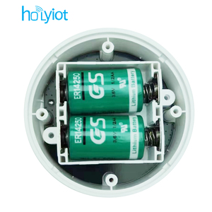 مقياس التسارع هولي يوت ، موقع مقاوم للماء Ble Eddystone Ibeacon للتسويق - Product Image 6