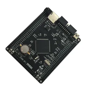 บอร์ดพัฒนา STM32F407ZGT6บอร์ดหลัก STM32F4 M4แขน Cortex-M4