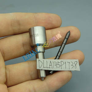 Erikc Dlla 145 P1738 Diesel Nozzle DLLA145P1738 Dlla 145P1738 Injectie Nozzle 0433172062 Voor Jmc 0445110321 - Product Image 4