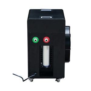 Enfriador de Agua de 1 HP con Certificación CE, 220V/110V, para Baños de Hielo y Terapia de Agua Fría, con Filtro - Product Image 6