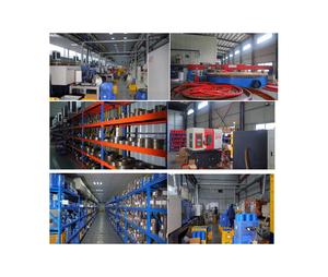 Phớt xi lanh thủy lực UNS/UN/UHS/Phớt dầu/ Nhà sản xuất tùy chỉnh - Product Image 4