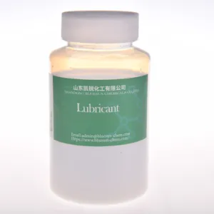 High solid content Calcium Stearate Paper Lubricant Special Manufacturer