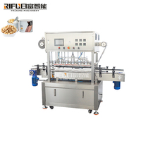 Machine de scellage par induction de papier d'aluminium de bouteille d'animal de compagnie