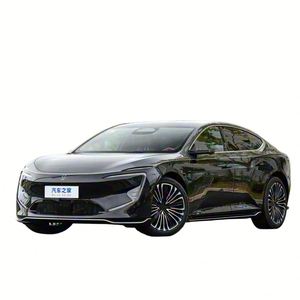 Avatr 12 Sedán de Lujo, Vehículo de Nueva Energía Changan, Auto Eléctrico EV de Alta Calidad de China, Avatr 12 Auto Chino 2026 - Product Image 2