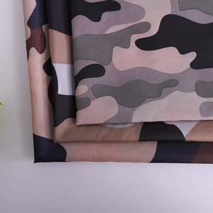 Colore dell'acqua personalizzato che cambia, <span class=keywords><strong>tessuto</strong></span> in taffetà di poliestere 210T 100% con rivestimento in PA stampato magico idrocromico per pantaloncini da bagno/ - Product Image 4