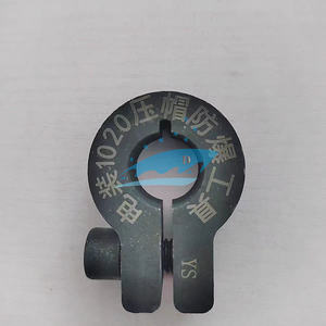 Cubierta protectora de tuerca de boquilla de inyector G2 G3 de alta calidad - Product Image 6