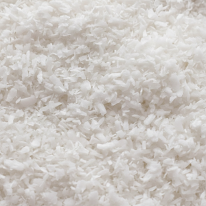 Poudre de noix de coco desséchée biologique de haute qualité, naturelle, pure, blanche, riche en matières grasses, de qualité alimentaire - Product Image 1