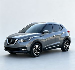 Vendita all'Ingrosso per l'Esportazione di <span class=keywords><strong>Nissan</strong></span> Kicks 2017 1.5L CVT Usata, SUV Familiare Economico a Bassa Cilindrata - Product Image 6