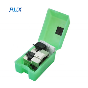 Fttx JW-21N đơn lõi sợi quang cắt công cụ độ chính xác cao sợi Cleaver - Product Image 5