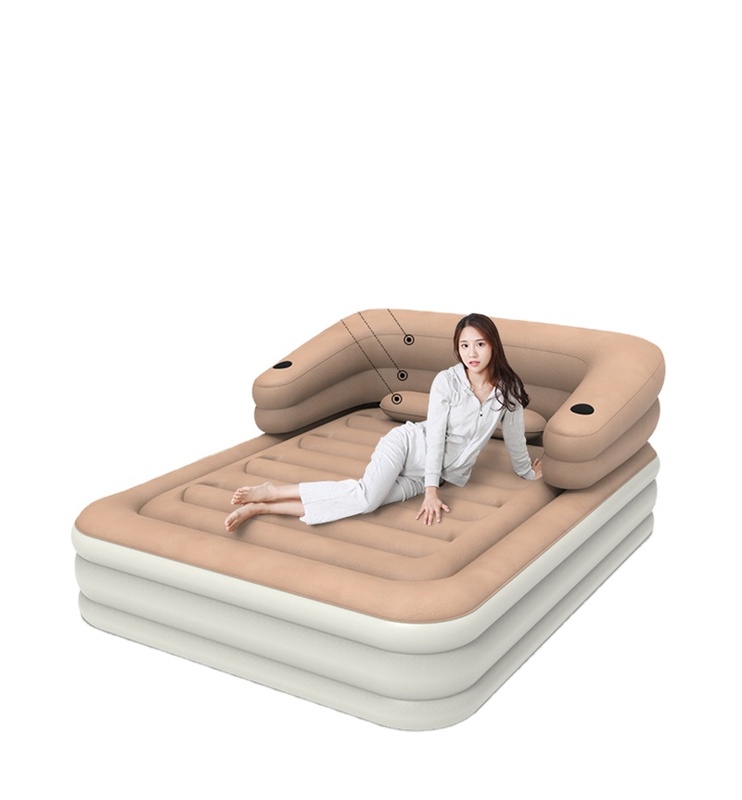 Chufang New Customized Air Mattress Inflatable