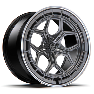 Rines forjados de <span class=keywords><strong>18</strong></span> 19 20 21 22 pulgadas, de 2 y 3 piezas, para Porsche 911 GT2 991 992 GT3RS GT3 GT2RS <span class=keywords><strong>Ferrari</strong></span> <span class=keywords><strong>F12</strong></span> 458 F8 SF90 PS-171 - Product Image 1
