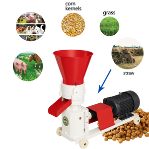 पशु मिल पशुधन फ़ीड प्रसंस्करण मशीन बनाने के लिए पशु मिल पशुधन फ़ीड प्रसंस्करण मशीन बनाने - Product Image 1