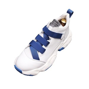 Glb Nuevas Zapatillas Casuales de Hombre con Suela Gruesa, Estilo Coreano, Juveniles y Versátiles, Inspiradas en TikTok - Product Image 5