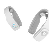 Appareil de massage cervical intelligent Nick avec le meilleur massage chauffant et télécommande pour les douleurs au cou et aux épaules